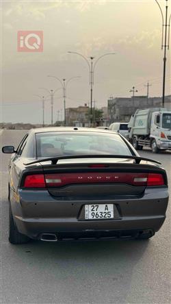 دۆج چارجەر